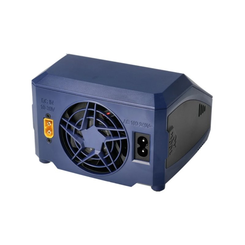 Зарядное устройство дуо SkyRC D100neo 100W/200W с/БП универсальное (SK-100199) (SK-100199)