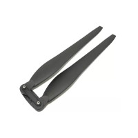 Пропелер складаний Hobbywing 36190 з адаптером для Xrotor X9 PLUS (CCW) (HW30505004302)