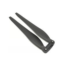 Пропелер складаний Hobbywing 36190 з адаптером для Xrotor X9 PLUS (CW) (HW30505004301)