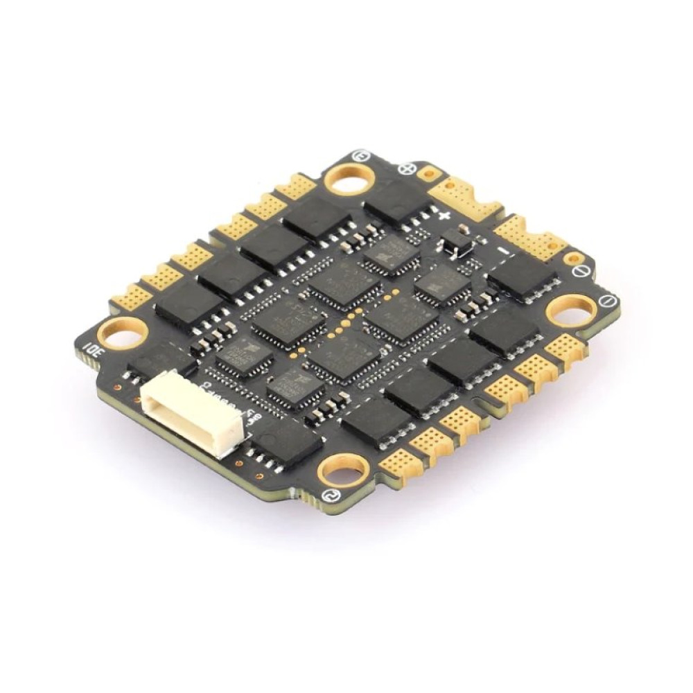 Регулятор 4-в-1 Diatone MAMBA F55 128K BL32 4x55A 6S (DIA-JH60788) Регулятор 4-в-1 Diatone MAMBA F55 128K BL32 4x55A 6S (DIA-JH60788)