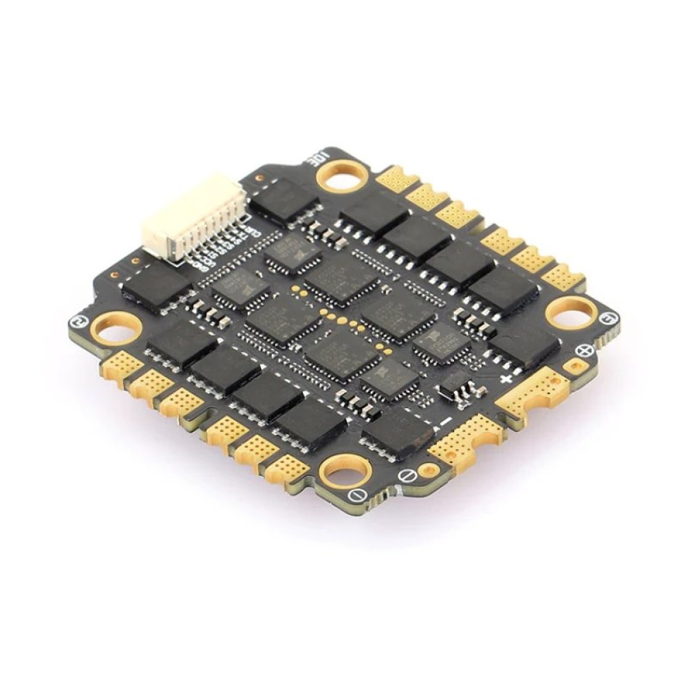 Регулятор 4-в-1 Diatone MAMBA F55 128K BL32 4x55A 6S (DIA-JH60788) Регулятор 4-в-1 Diatone MAMBA F55 128K BL32 4x55A 6S (DIA-JH60788)