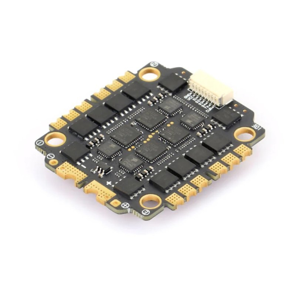 Регулятор 4-в-1 Diatone MAMBA F55 128K BL32 4x55A 6S (DIA-JH60788) Регулятор 4-в-1 Diatone MAMBA F55 128K BL32 4x55A 6S (DIA-JH60788)