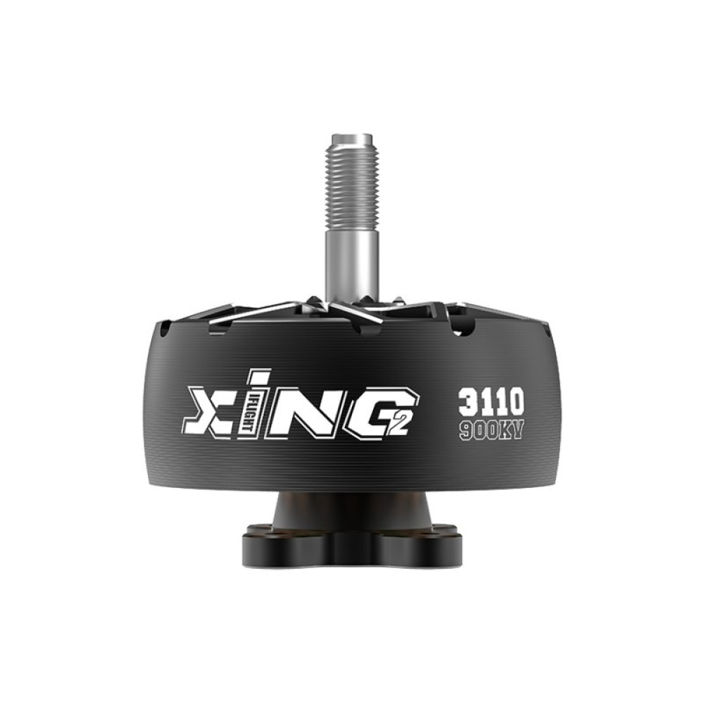 Мотор iFlight XING2 3110 900KV (IFL-X014375) Мотор iFlight XING2 3110 900KV (IFL-X014375)