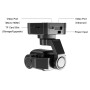Камера с подвесом SIYI A8 mini 4K с 3-осевой стабилизацией (SIYI-SYA8MN)