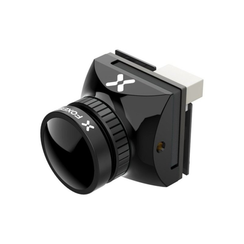 Камера FPV Foxeer Night Cat 3 Micro 1/3" 1200TVL M12 L2.1 (черный) (FOX-HS1261)
