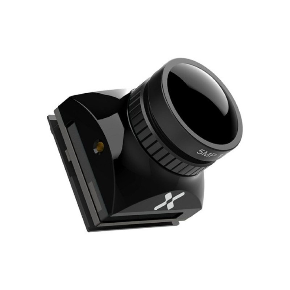 Камера FPV Foxeer Night Cat 3 Micro 1/3" 1200TVL M12 L2.1 (черный) (FOX-HS1261)