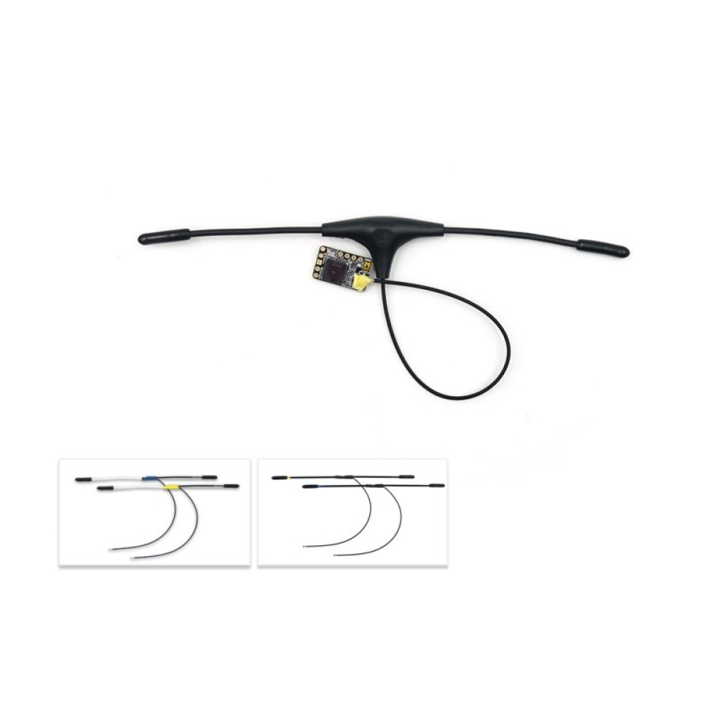 Приёмник FrSky R9 Mini-OTA 868 МГц (EU) (FR-03021844)