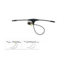 Приймач FrSky R9 Mini-OTA 868 МГц (EU) (FR-03021844)