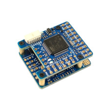 Полётный контроллер Matek F405 WMN (MATEK-F405-WMN) Полётный контроллер Matek F405 WMN (MATEK-F405-WMN)