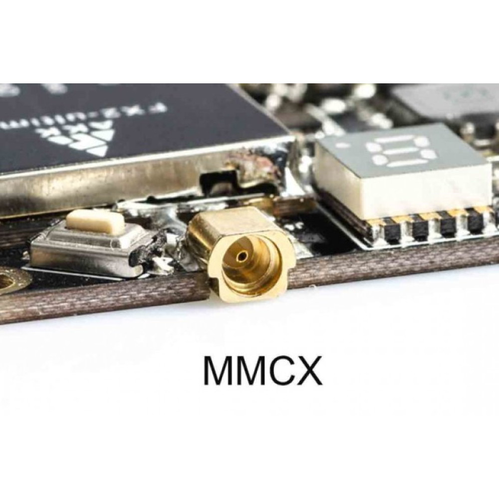 Видеопередатчик AKK FX2 Ultimate 5.8GHz 1200mW 30.5x30.5мм (AKK-FX2UVTX) Видеопередатчик AKK FX2 Ultimate 5.8GHz 1200mW 30.5x30.5мм (AKK-FX2UVTX)