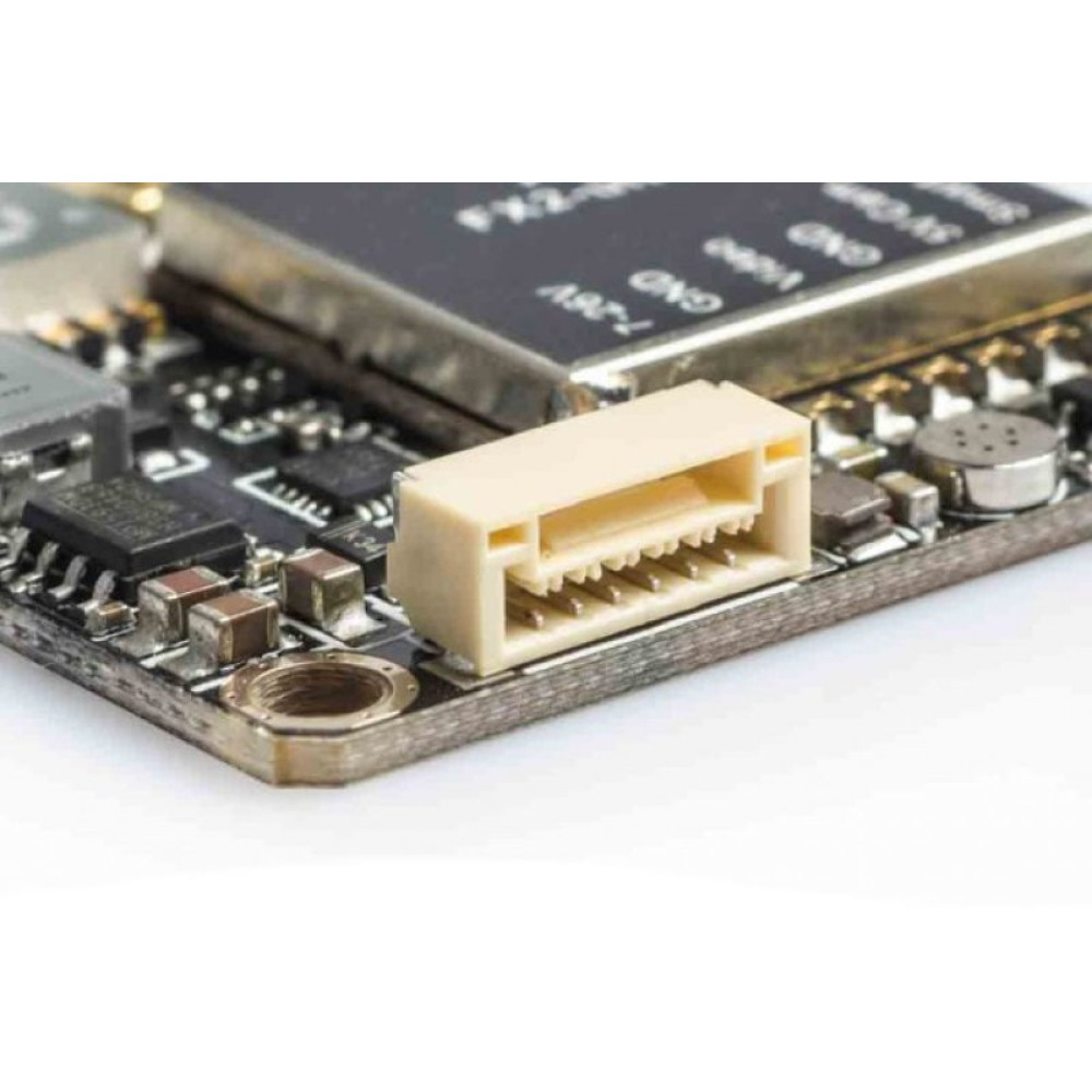 Видеопередатчик AKK FX2 Ultimate 5.8GHz 1200mW 30.5x30.5мм (AKK-FX2UVTX) Видеопередатчик AKK FX2 Ultimate 5.8GHz 1200mW 30.5x30.5мм (AKK-FX2UVTX)