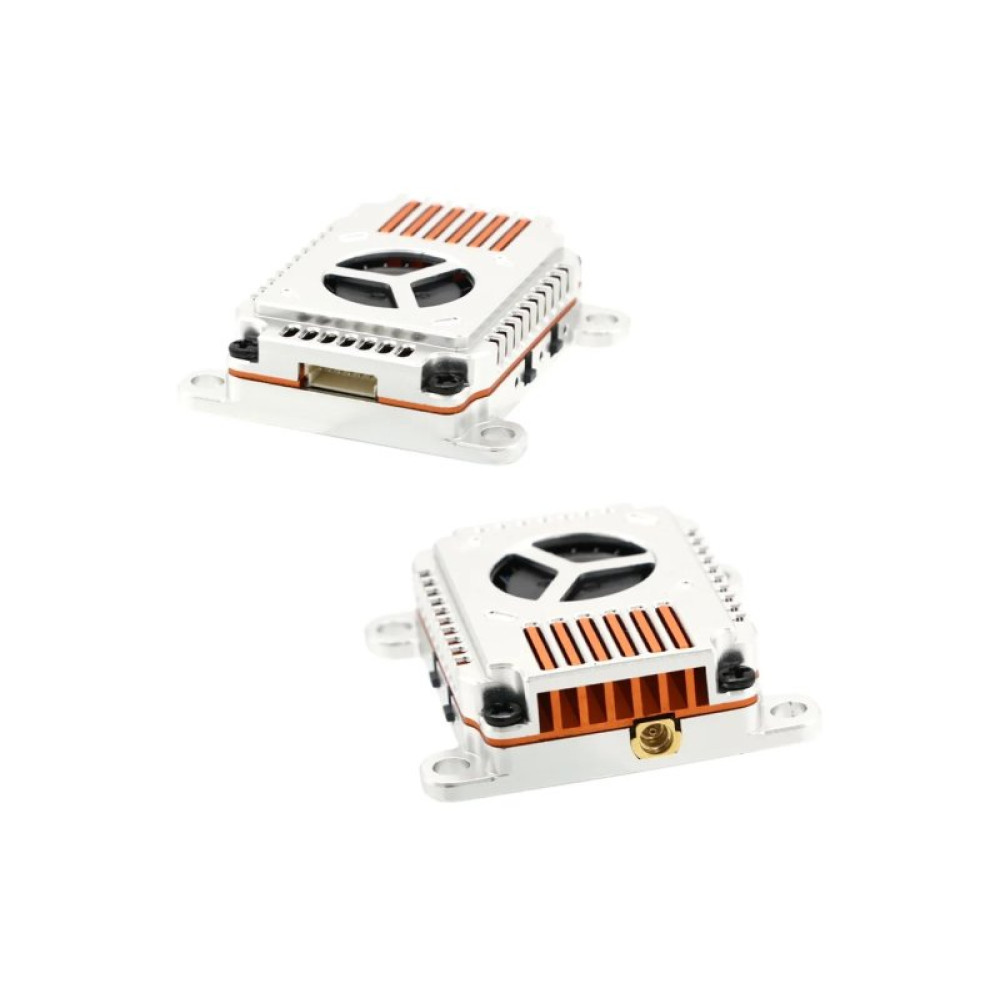 Видеопередатчик LST 5.8GHz 3000mW (LST-3WVTX) Видеопередатчик LST 5.8GHz 3000mW (LST-3WVTX)