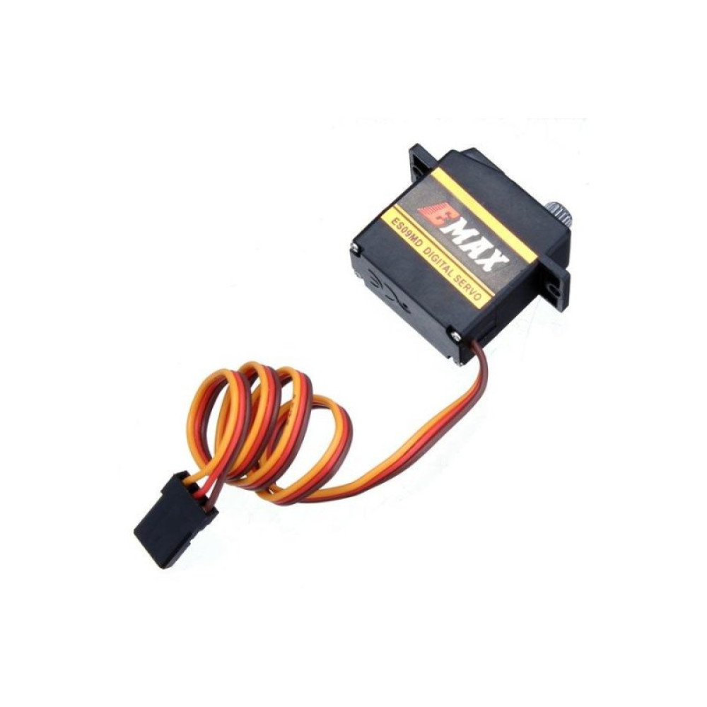 Сервопривід мікро 12.4г Emax ES3352 2,8кг/0,10сек 21T цифровий (EMX-0102003022)