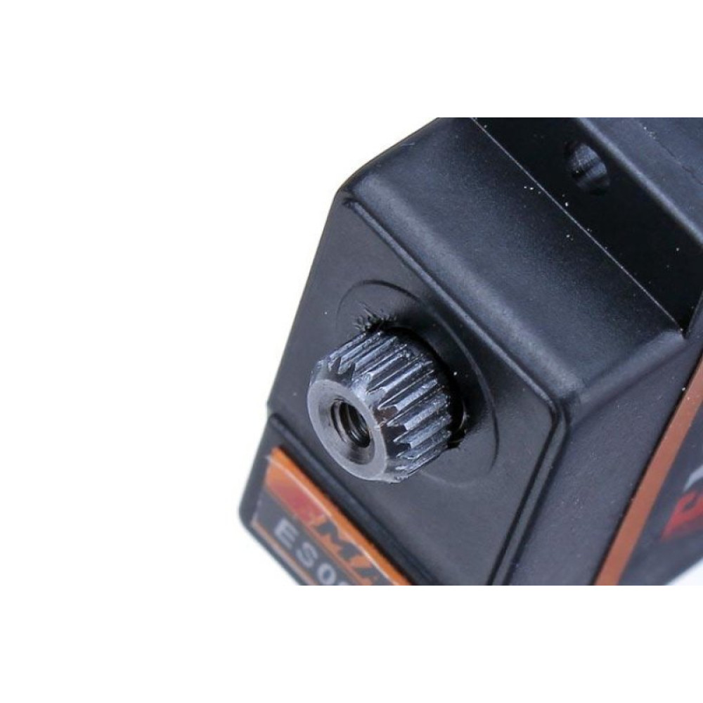 Сервопривід мікро 12.4г Emax ES3352 2,8кг/0,10сек 21T цифровий (EMX-0102003022)