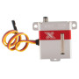 Сервопривод для планеров 28г KST X10 10.8кг/0.12сек HV цифровой (HP023-0008-V2) Сервопривод для планеров 28г KST X10 10.8кг/0.12сек HV цифровой (HP023-0008-V2)