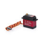 Сервопривід стандарт 60г DSServo DS3225 24,5кг/0,165сек 25T цифровий (DS3225-180)
