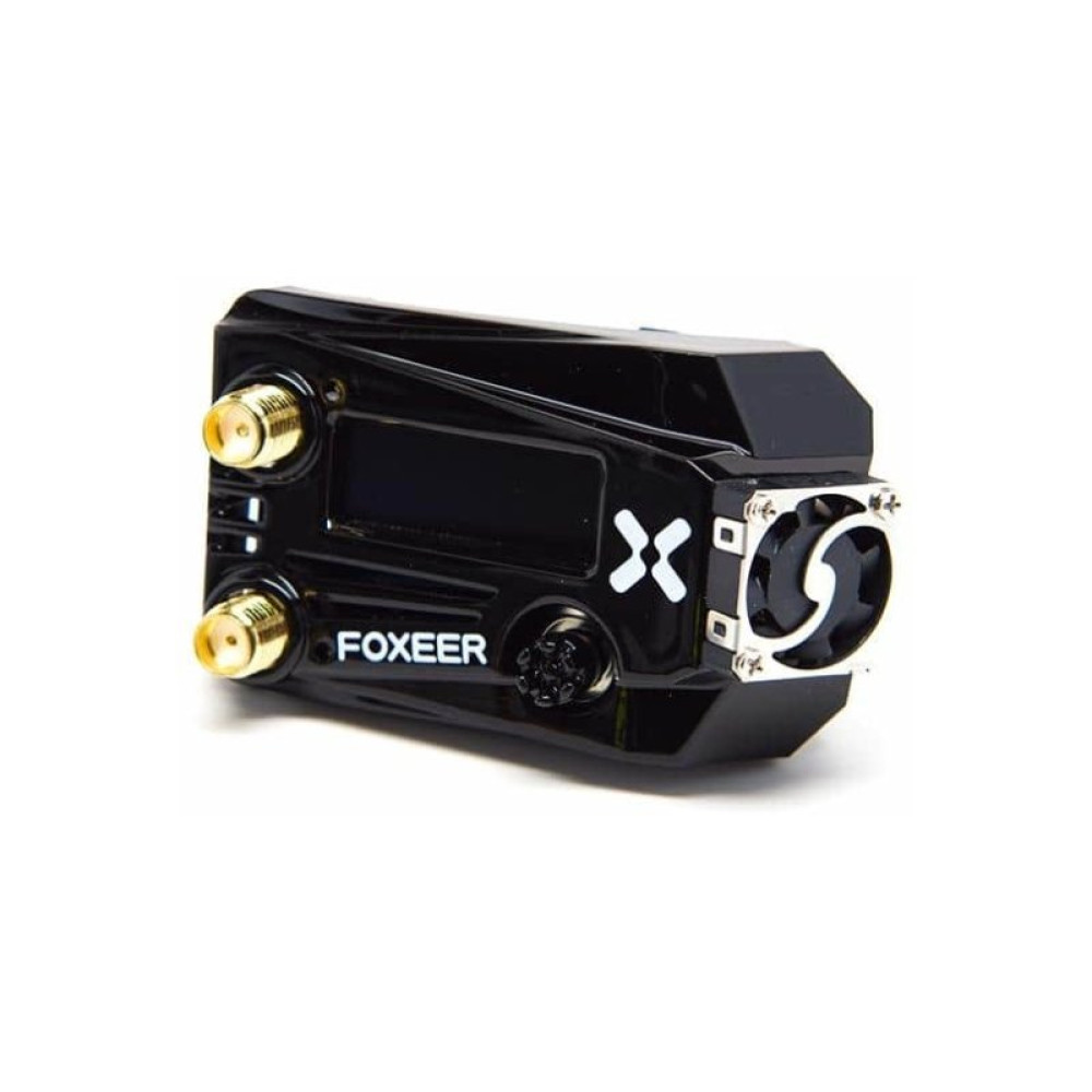 Комплект FPV 4.9GHz Foxeer для видеоочков (FOX-MR1818)