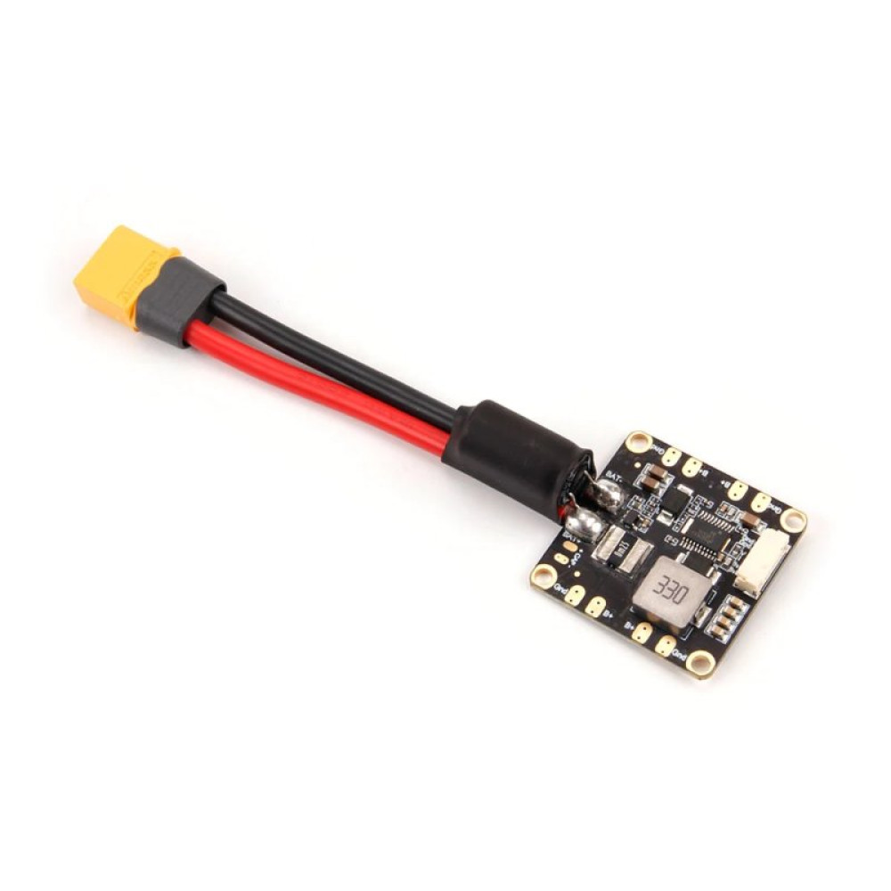 Модуль питания Holybro PM06 V2 14S (HBRO15019) Модуль питания Holybro PM06 V2 14S (HBRO15019)