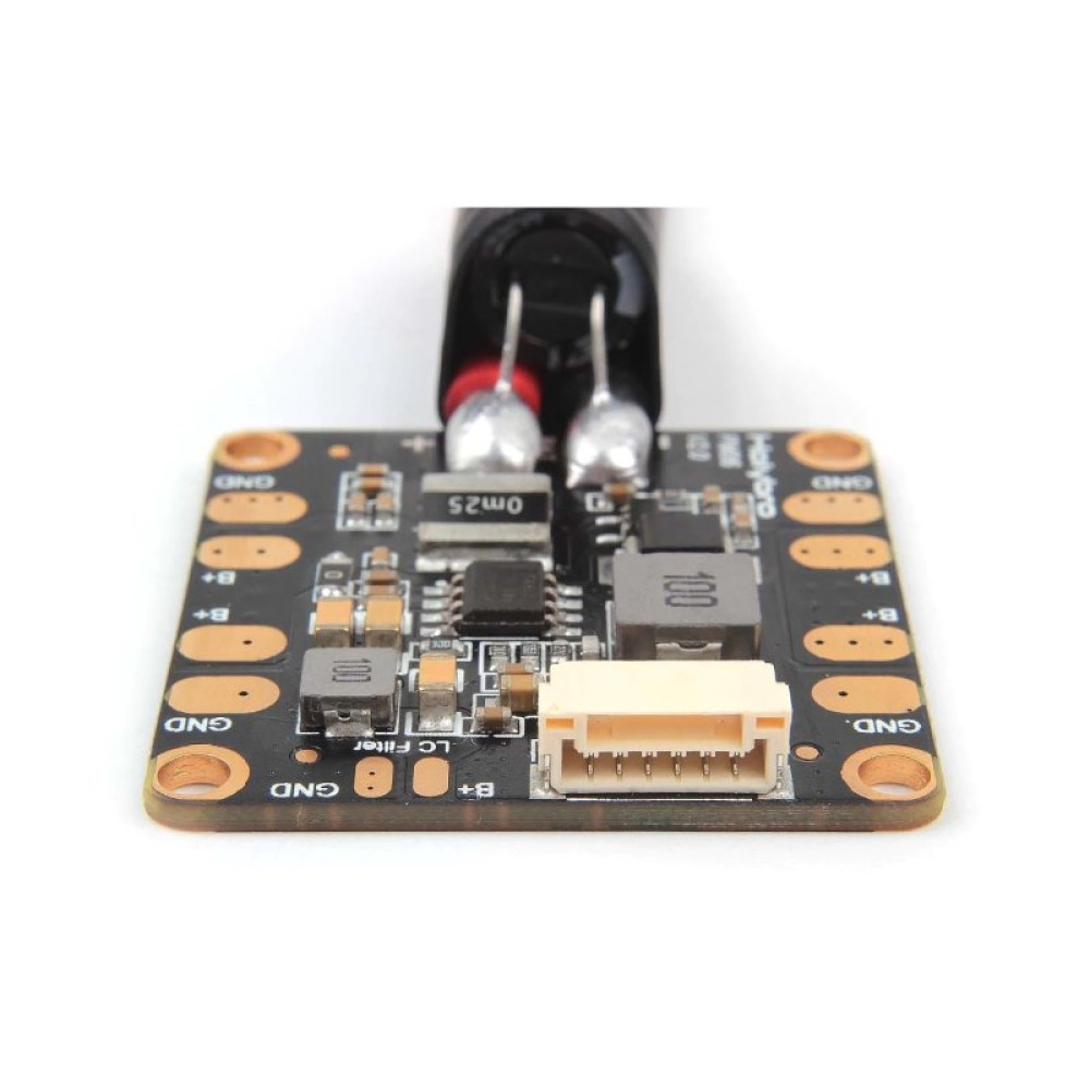 Модуль питания Holybro PM06 V2 14S (HBRO15019) Модуль питания Holybro PM06 V2 14S (HBRO15019)