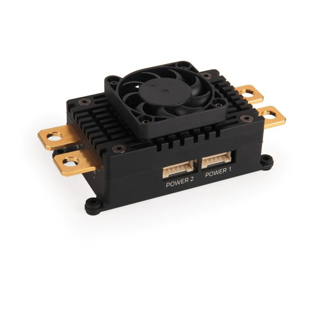 Модуль питания Holybro PM08D 14S 200A (HBRO15024) Модуль питания Holybro PM08D 14S 200A (HBRO15024)