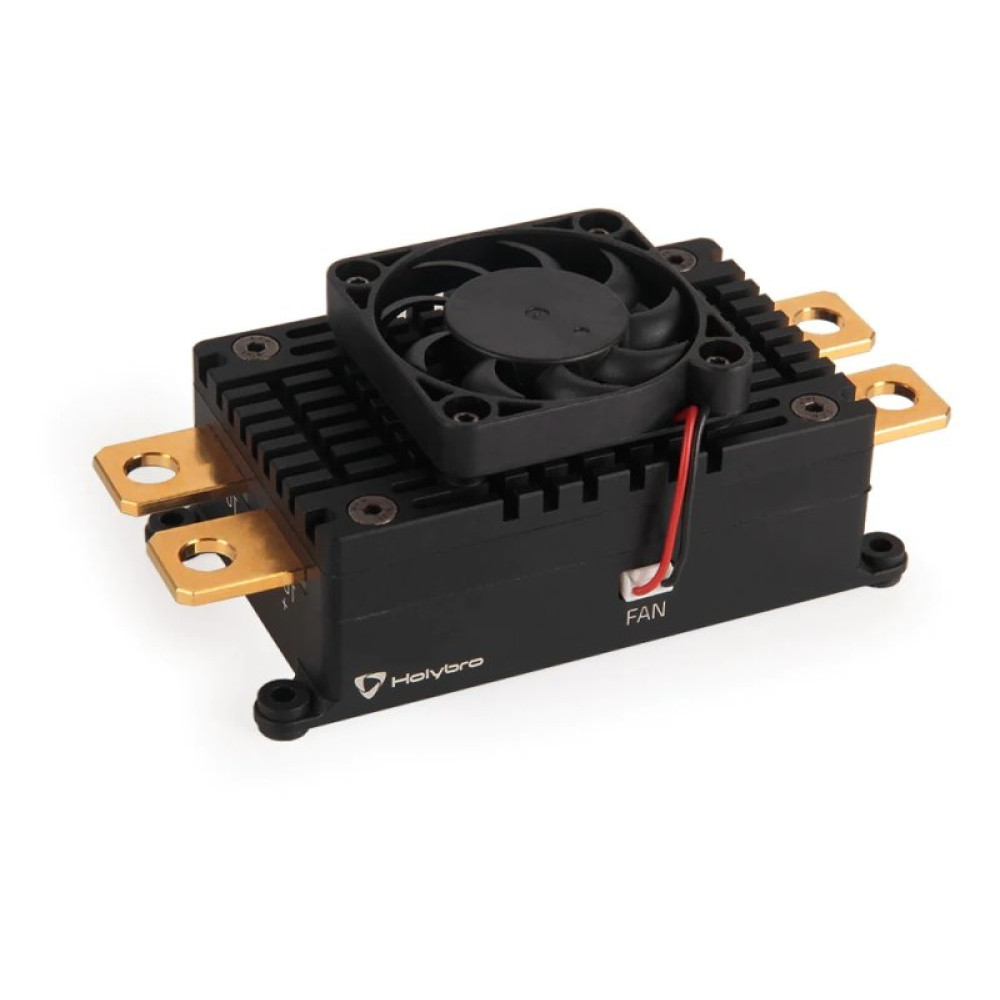 Модуль питания Holybro PM08D 14S 200A (HBRO15024) Модуль питания Holybro PM08D 14S 200A (HBRO15024)