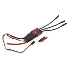 Регулятор хода HOBBYWING SKYWALKER V2 60A 3-6S для авиамоделей (HW30216101) Регулятор хода HOBBYWING SKYWALKER V2 60A 3-6S для авиамоделей (HW30216101)