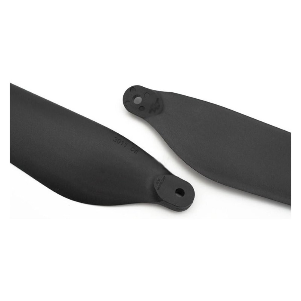 Пропелер складаний Hobbywing 3011 з адаптером для Xrotor X8 (CW) (HW30505007101)