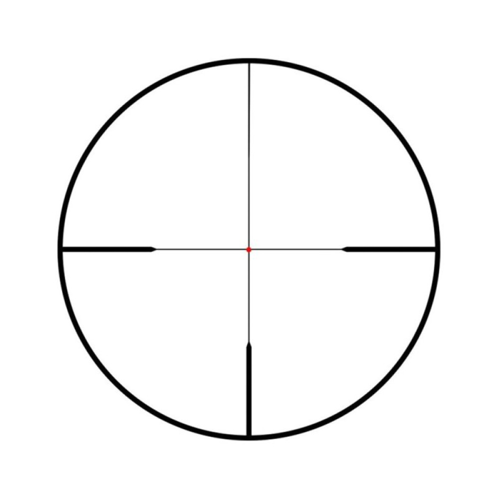 Оптичний приціл Leupold VX-5HD 1-5x24 (30mm) Metric Illum FireDot 4 Fine (171385)