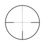 Оптичний приціл Leupold VX-5HD 1-5x24 (30mm) Metric Illum FireDot 4 Fine (171385)