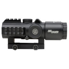 Оптичний приціл Sig Sauer Bravo5 5x32mm Horseshoe Dot Illum (SOB53101)