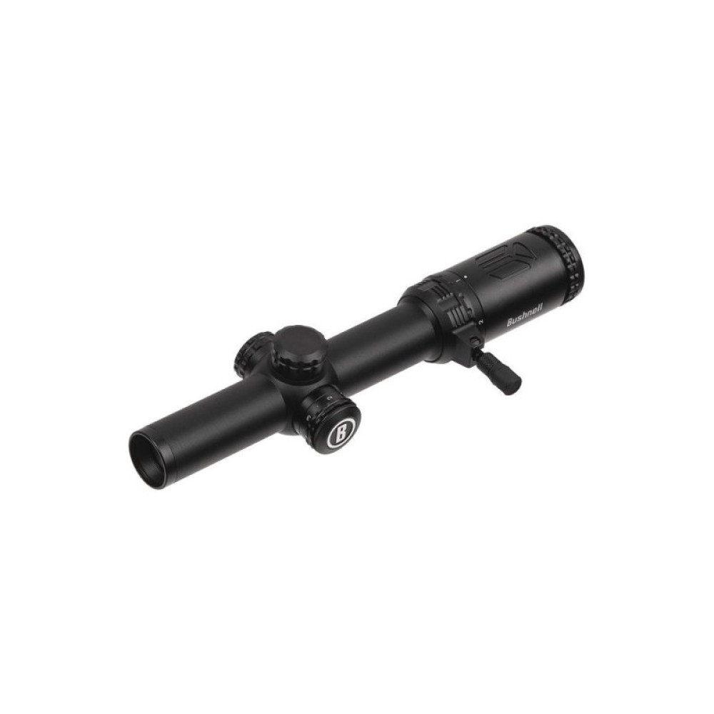 Оптический прицел Bushnell AR Optics 1-6Х24 Сетка BTR-1 с подсветкой (AR71624I)