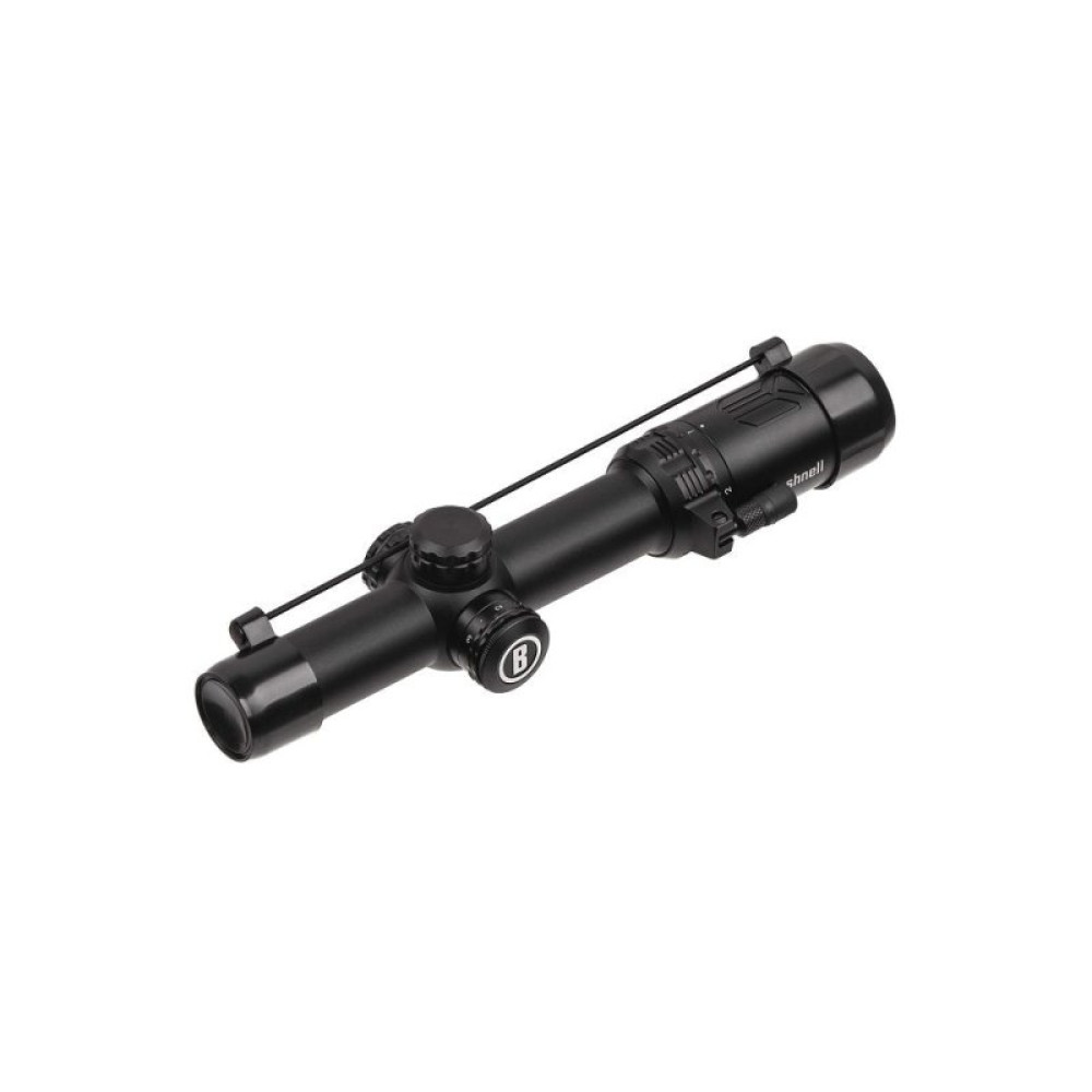 Оптический прицел Bushnell AR Optics 1-6Х24 Сетка BTR-1 с подсветкой (AR71624I)