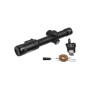 Оптический прицел Bushnell AR Optics 1-6Х24 Сетка BTR-1 с подсветкой (AR71624I)