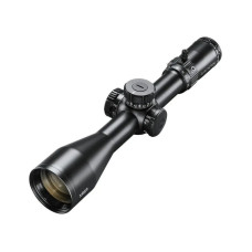 Оптичний приціл Bushnell Elite Tactical XRS3 6-36x56 F1 сітка G4P без підсвічування (ETXRS3G4)