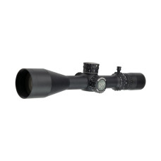 Оптичний приціл Nightforce NX8 4-32x50 F1 ZeroS. Сітка Mil-XT з підсвічуванням (C634)