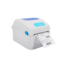 Принтер этикеток Gprinter GP1324D USB (GP-1324D-0083)