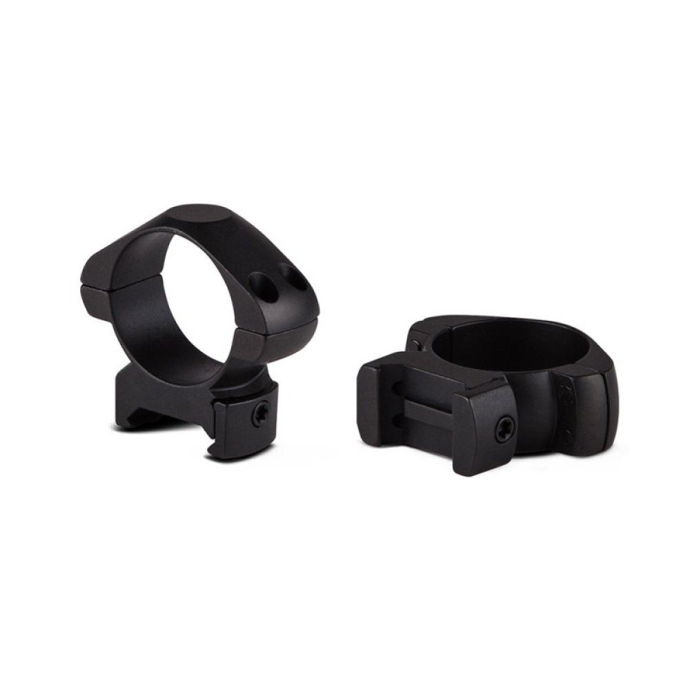Крепление для прицела Konus Steel Монтажные кольца 30 мм Medium (7404)
