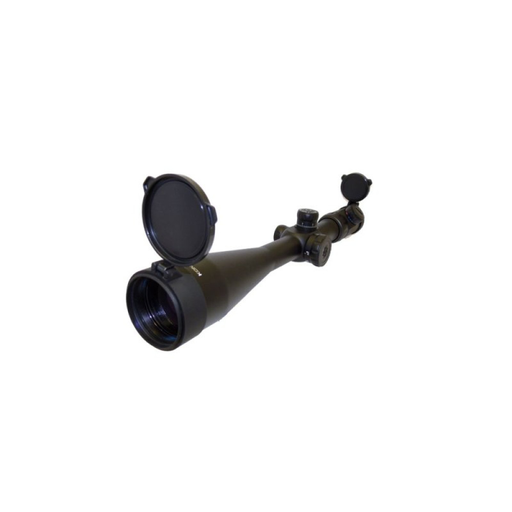 Оптичний приціл Konus KonusPro F-30 8-32x56 MIL-DOT IR FFP (7298)