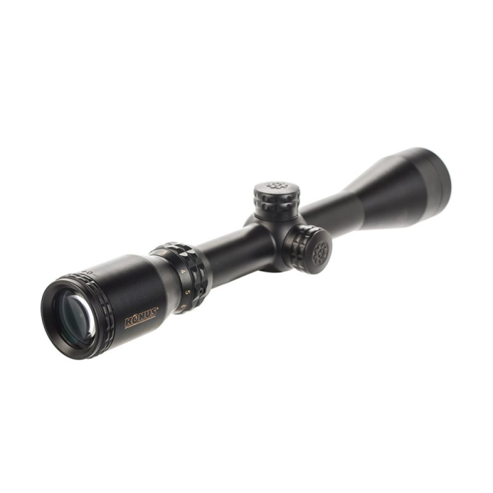 Оптический прицел Konus KonusPro-275 3-9x40 275 (7278)