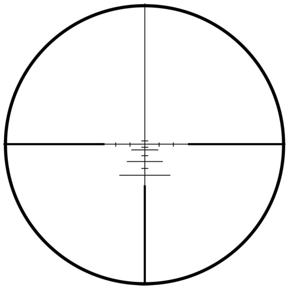 Оптический прицел Konus KonusPro-275 3-9x40 275 (7278)