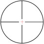 Оптичний приціл Konus KonusPro-EVO 3-12x50 30/30 Cross IR (7190)