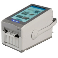 Принтер этикеток Sato FX3-LX, 305 dpi, USB, Ethernet, WiFi, Bluetooth (WWFX31241WDN-EU)