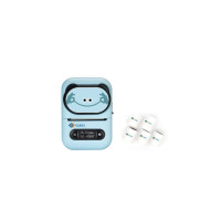 Принтер этикеток G&G 950CW blue USB, Bluetooth (LABP-GG-950CW-BL)