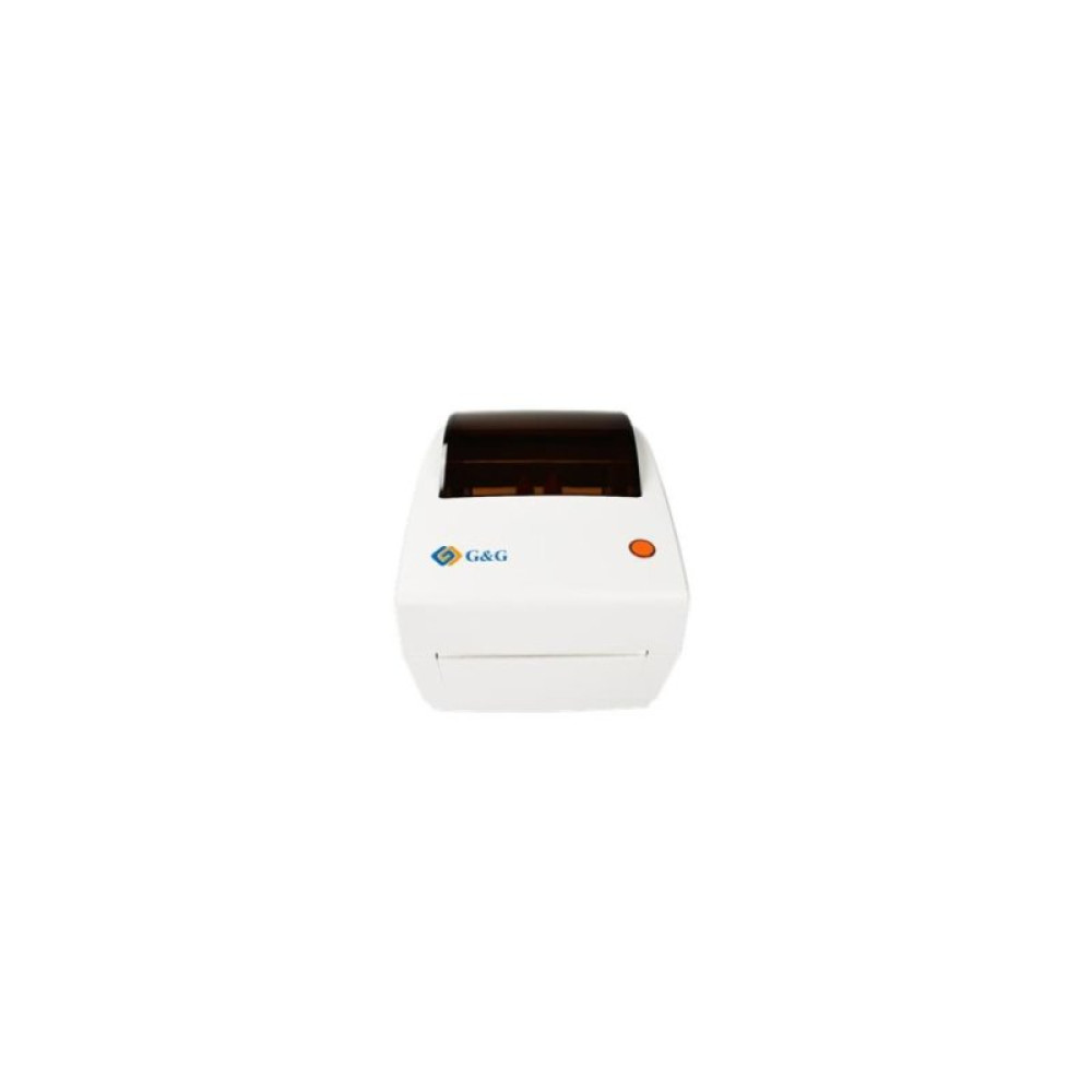 Принтер этикеток G&G D1180CW USB, WiFi (LABP-GG-D1180CW)