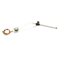 Датчик воздушной скорости MATEKSYS AS-DLVR-I2C (AS-DLVR-I2C/HP024.0092)