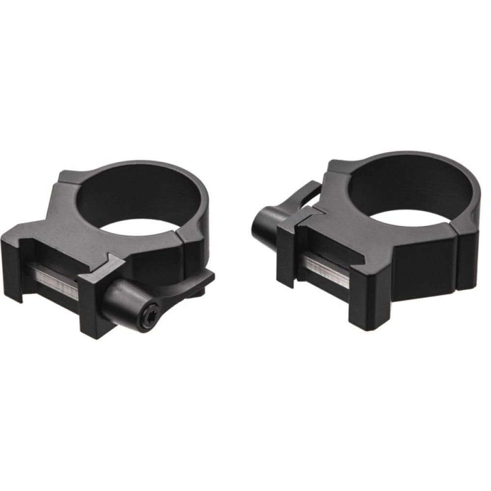 Крепление для прицела Leupold QRW2 30mm High Matte (174078)