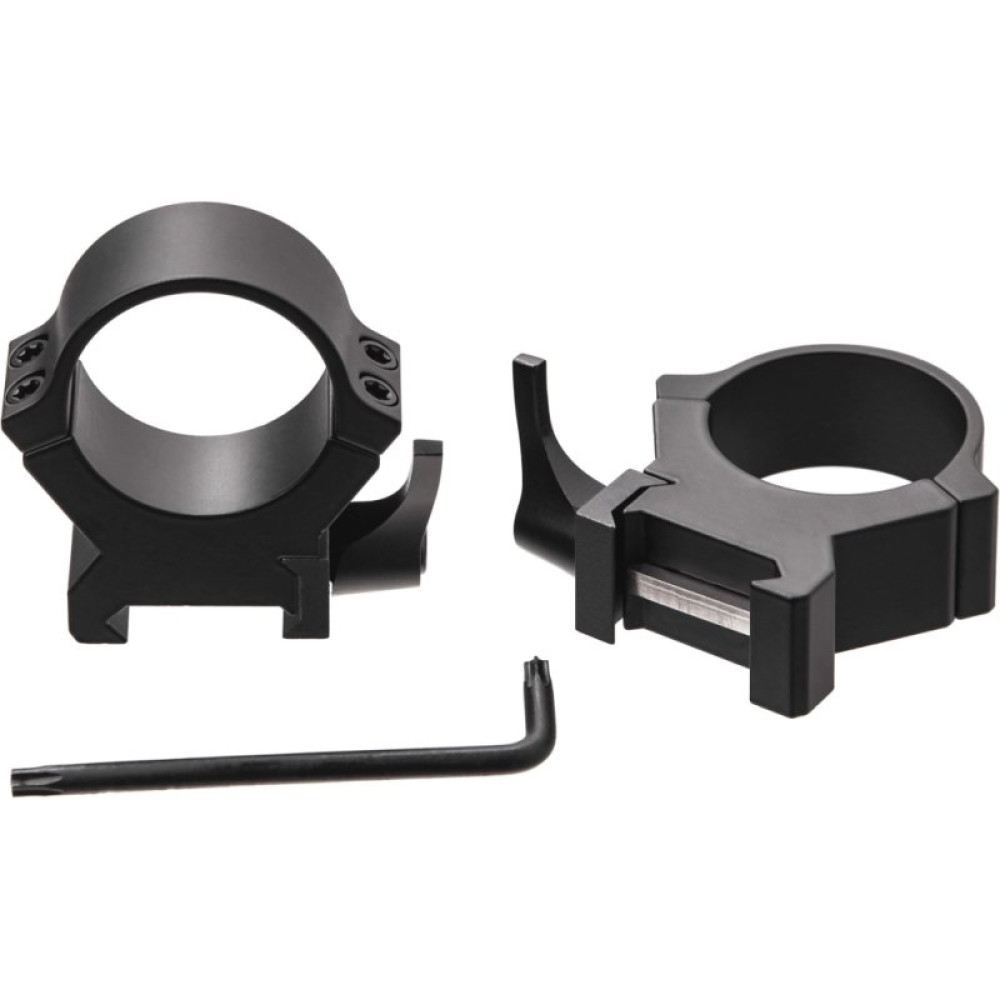 Крепление для прицела Leupold QRW2 30mm High Matte (174078)