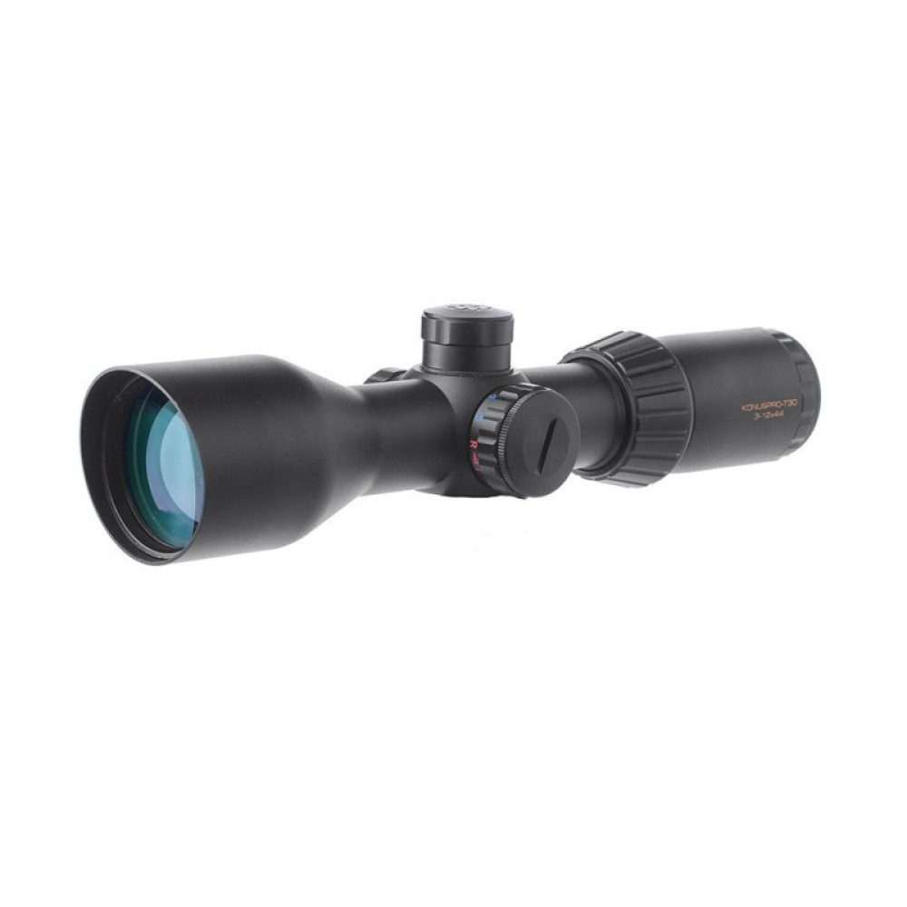 Оптический прицел Konus KonusPRO T-30 3-12x44 550 IR (7291)