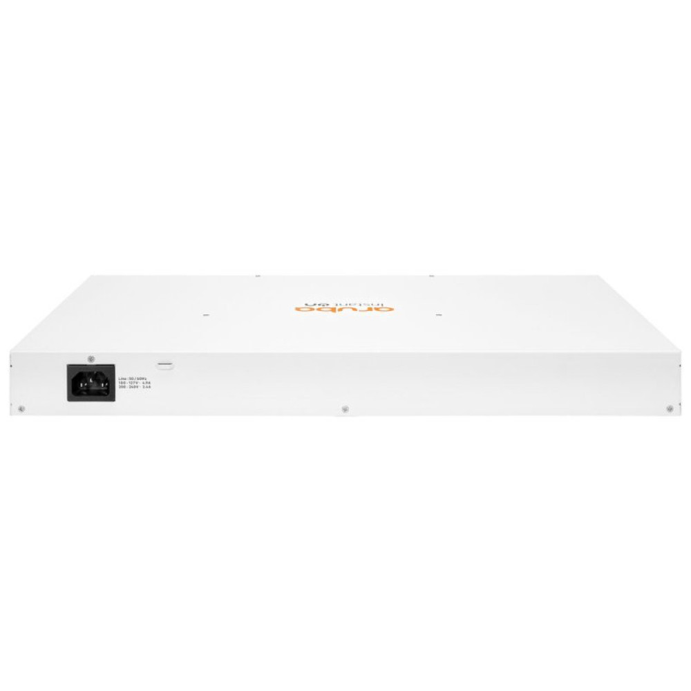 Коммутатор сетевой HP 24GPoE(370W)-4SFP/SFP+ (JL684B) (JL684B)
