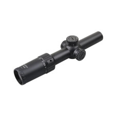 Оптичний приціл Vector Optics Taurus 1-6X24 SFP (SCOC-42)